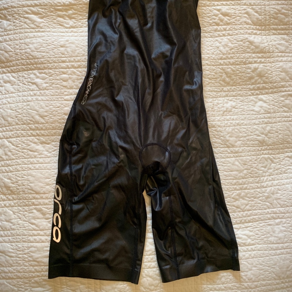 Orca Speed Tri Suit